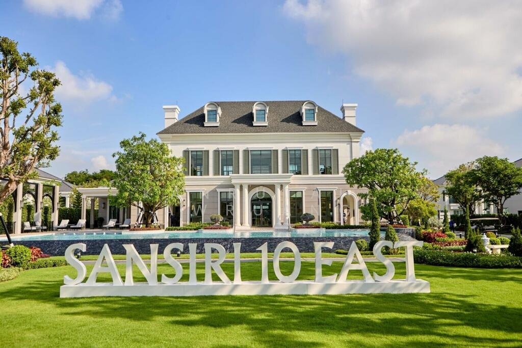 House in Bang Phli Yai, Samut Prakan, Thailand 2 - 15524002