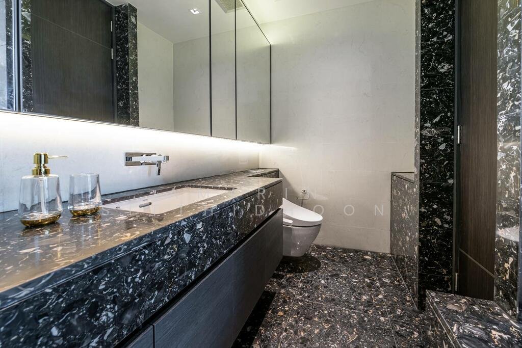 Condo in Bangkok, Krung Thep Maha Nakhon, Thailand 5 - 15769537