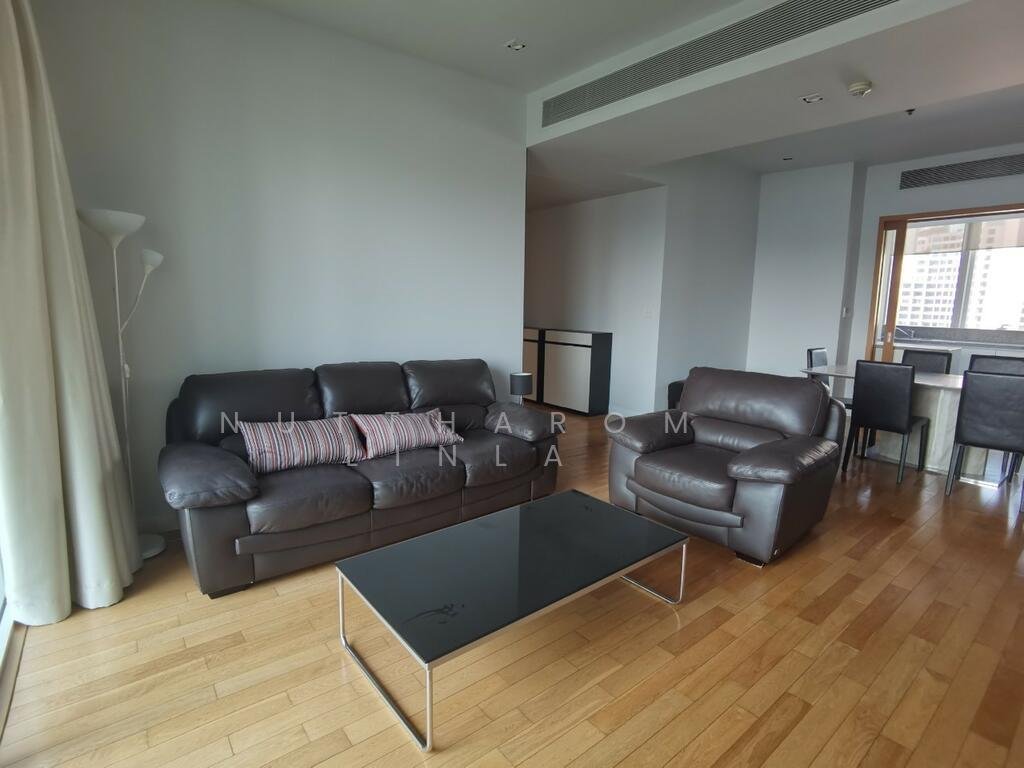 Condo in Bangkok, Krung Thep Maha Nakhon, Thailand 3 - 15933604