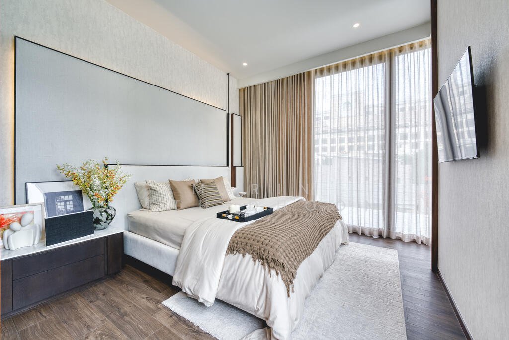 Condo in Bangkok, Krung Thep Maha Nakhon, Thailand 1 - 15136853
