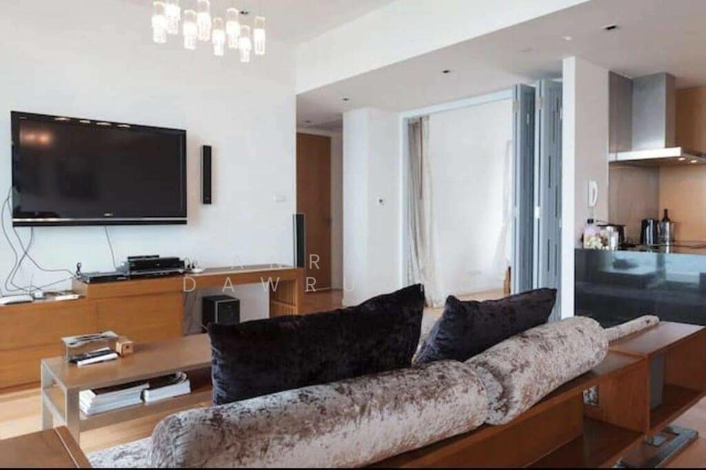 Condo in Bang Phong Phang, Krung Thep Maha Nakhon, Thailand 3 - 15136748