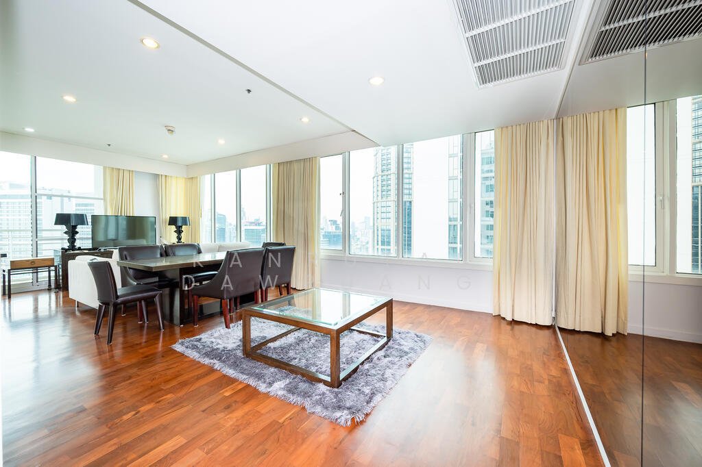 Condo in Bangkok, Krung Thep Maha Nakhon, Thailand 4 - 15397432