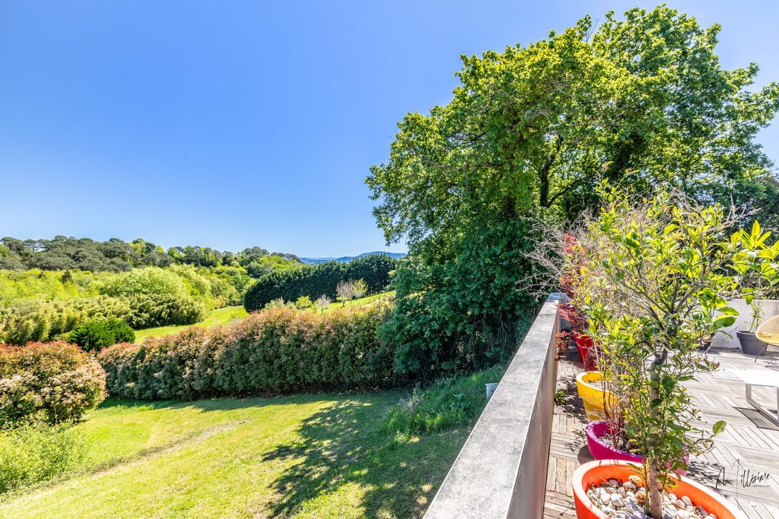 House in Biarritz, Nouvelle-Aquitaine, France 3 - 17072334