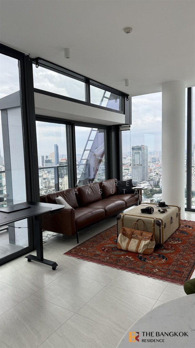 Condo in Bangkok, Krung Thep Maha Nakhon, Thailand 2 - 16726611