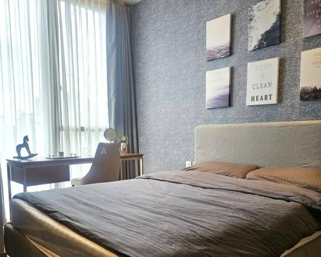 Condo in Bangkok, Krung Thep Maha Nakhon, Thailand 5 - 15767150