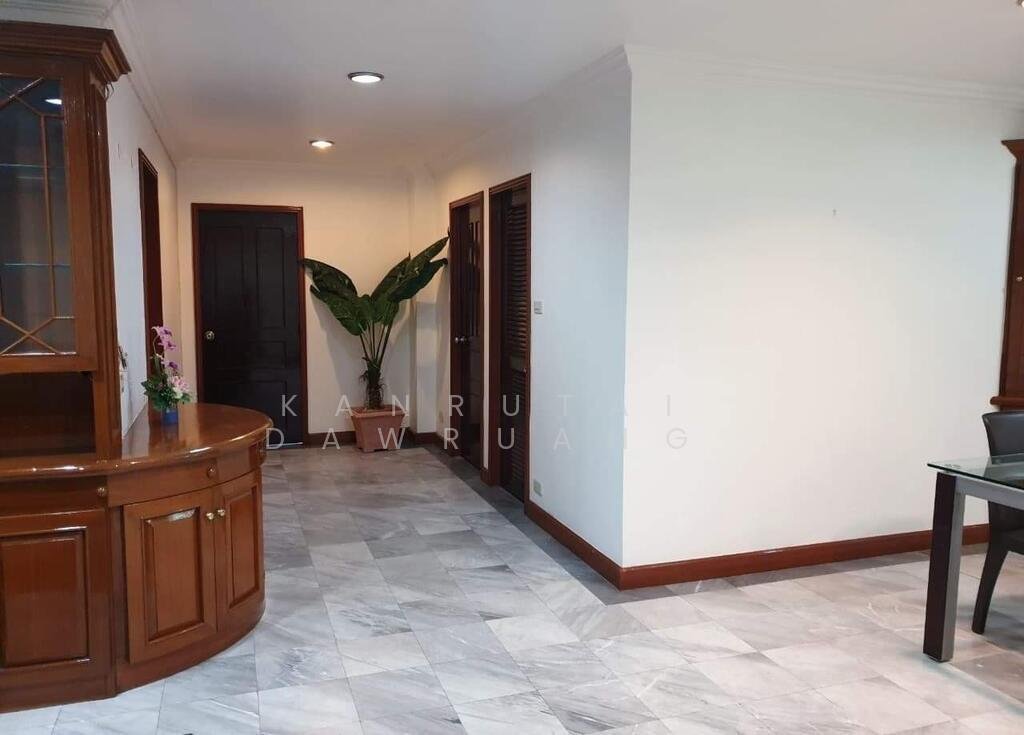 Condo in Bangkok, Krung Thep Maha Nakhon, Thailand 3 - 15465572