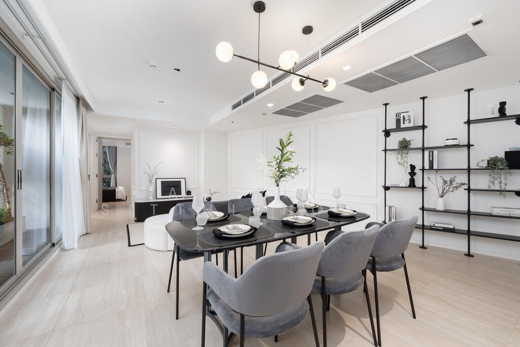 Condo in Bangkok, Krung Thep Maha Nakhon, Thailand 4 - 15313167