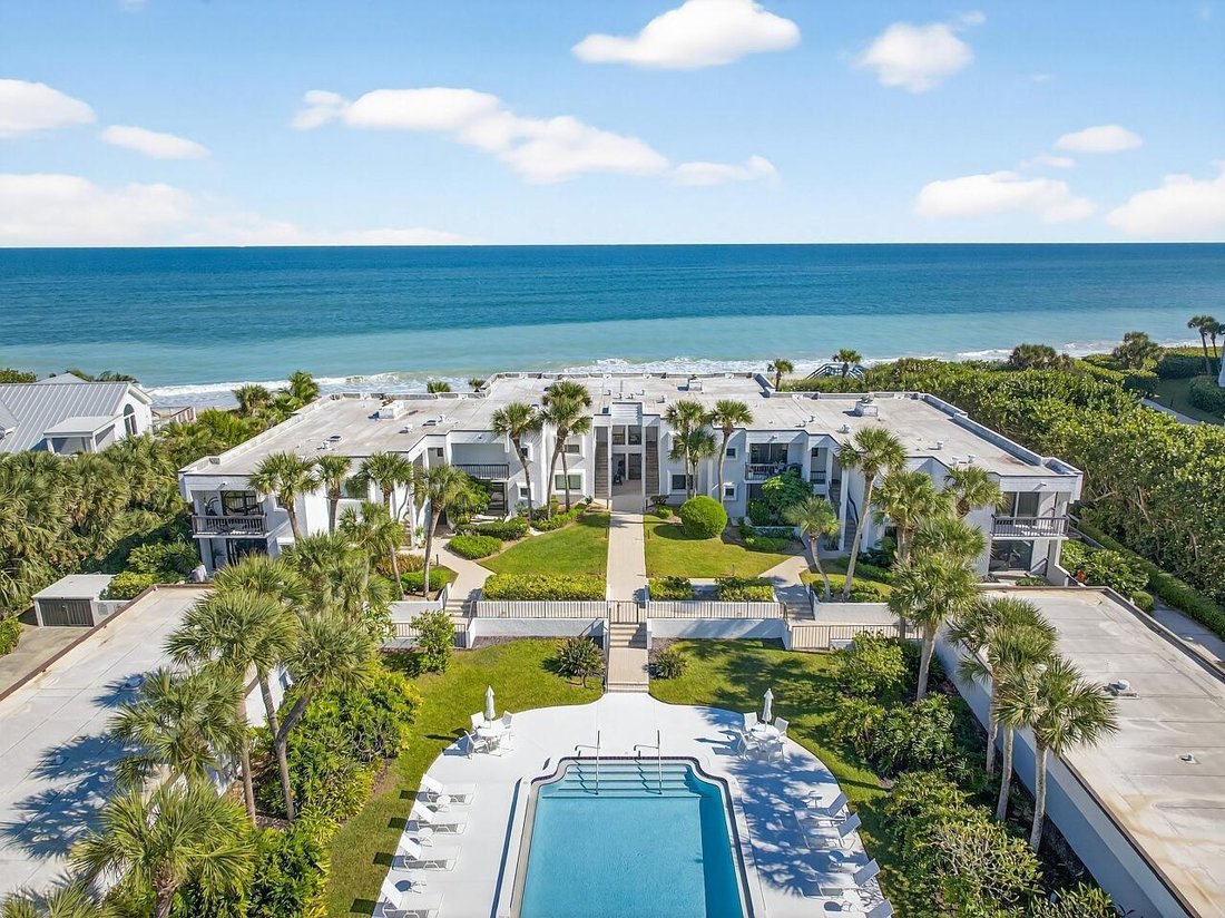 Condo in Vero Beach, Florida, United States 1 - 16697861