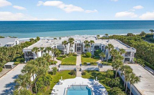 Haus in Vero Beach, Florida, Vereinigte Staaten 1