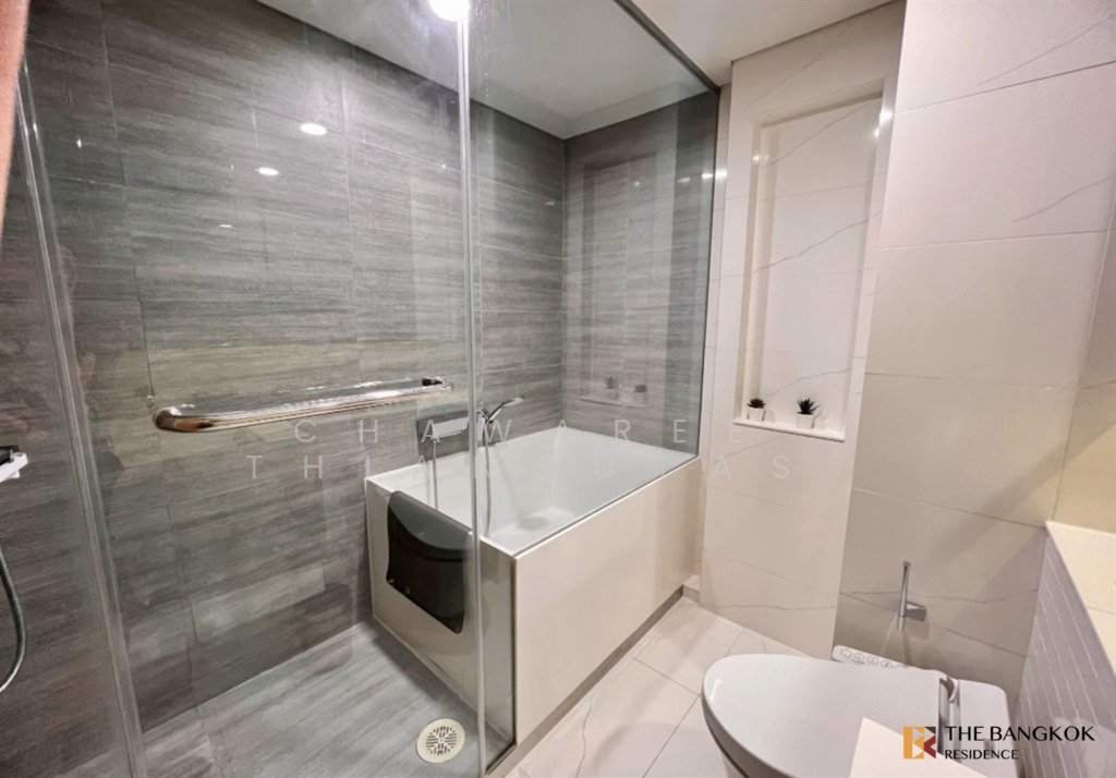 Condo in Bangkok, Krung Thep Maha Nakhon, Thailand 4 - 16726607