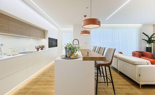 Apartment in Alverca do Ribatejo, Lisbon, Portugal 1