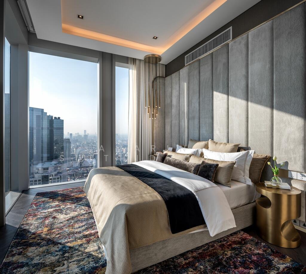 Condo in Bangkok, Krung Thep Maha Nakhon, Thailand 4 - 15880248