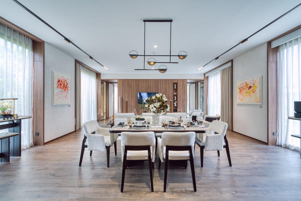 Condo in Bangkok, Krung Thep Maha Nakhon, Thailand 2 - 15136925
