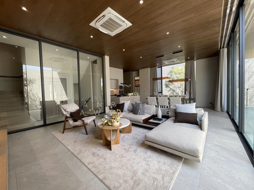 House in Bang Na Tai, Bangkok, Thailand 1 - 15313018