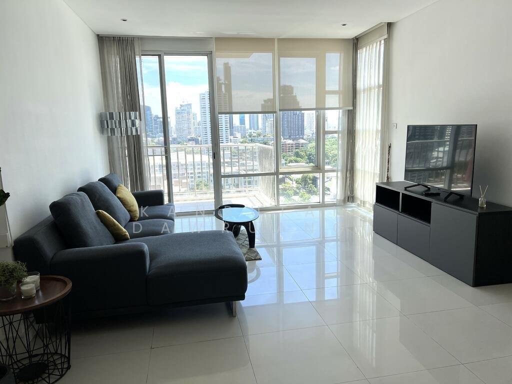 Condo in Watthana, Krung Thep Maha Nakhon, Thailand 1 - 15136624