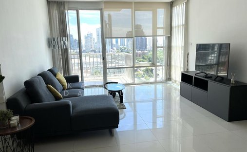 Condo in Watthana, Krung Thep Maha Nakhon, Thailand 1