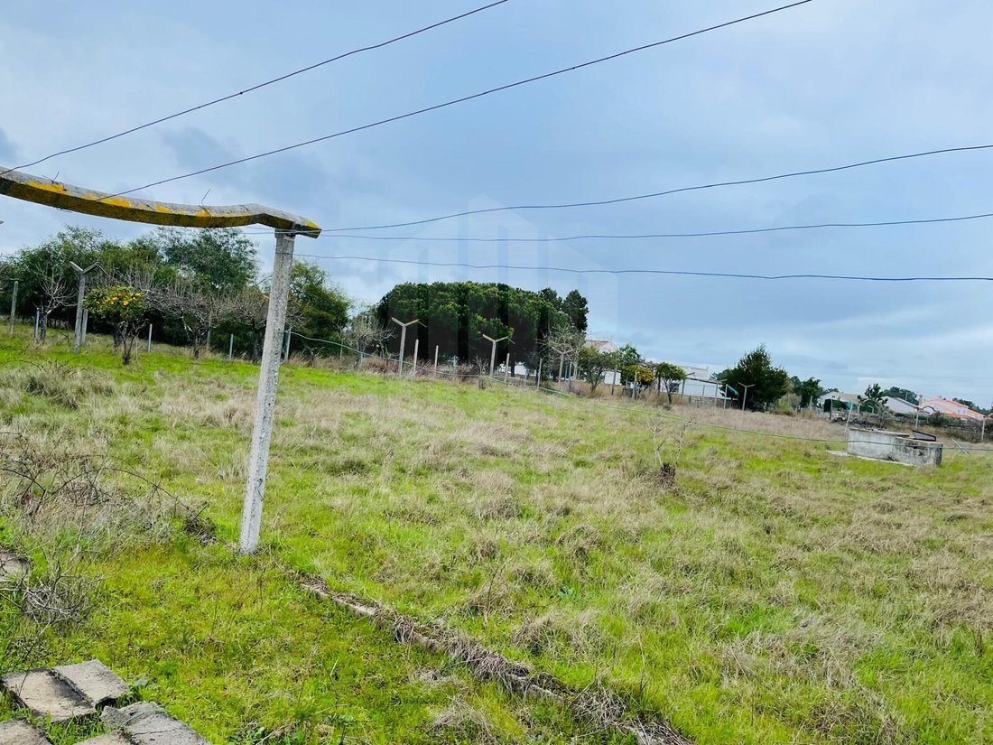 Land in Fernao Ferro, Setubal, Portugal 3 - 12274386