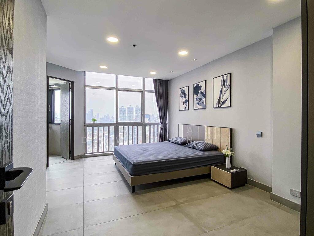 Condo in Bangkok, Krung Thep Maha Nakhon, Thailand 2 - 15763000