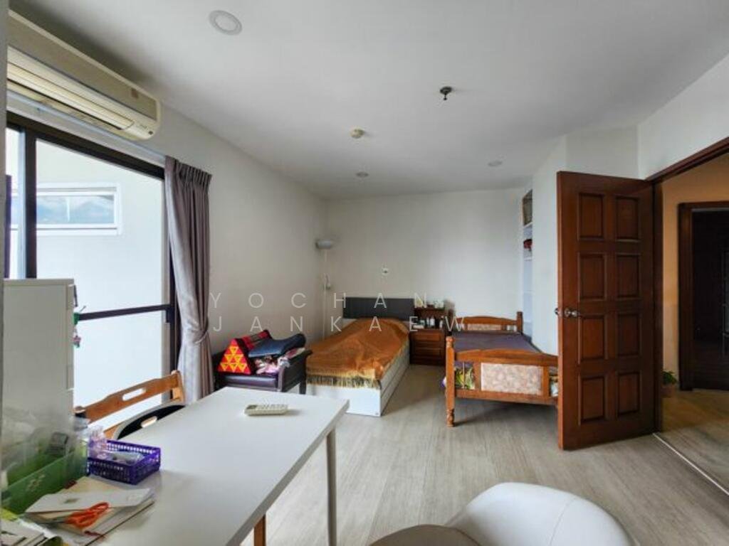 Condo in Bangkok, Krung Thep Maha Nakhon, Thailand 5 - 15664972