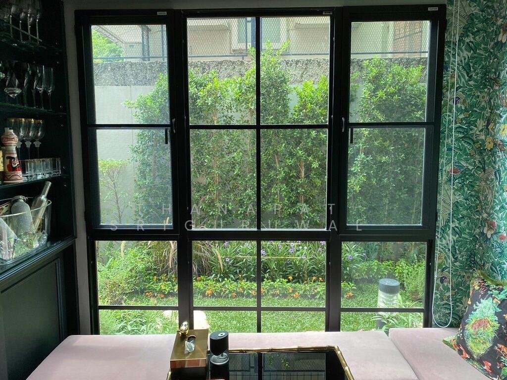 Condo in Bangkok, Krung Thep Maha Nakhon, Thailand 5 - 15312246