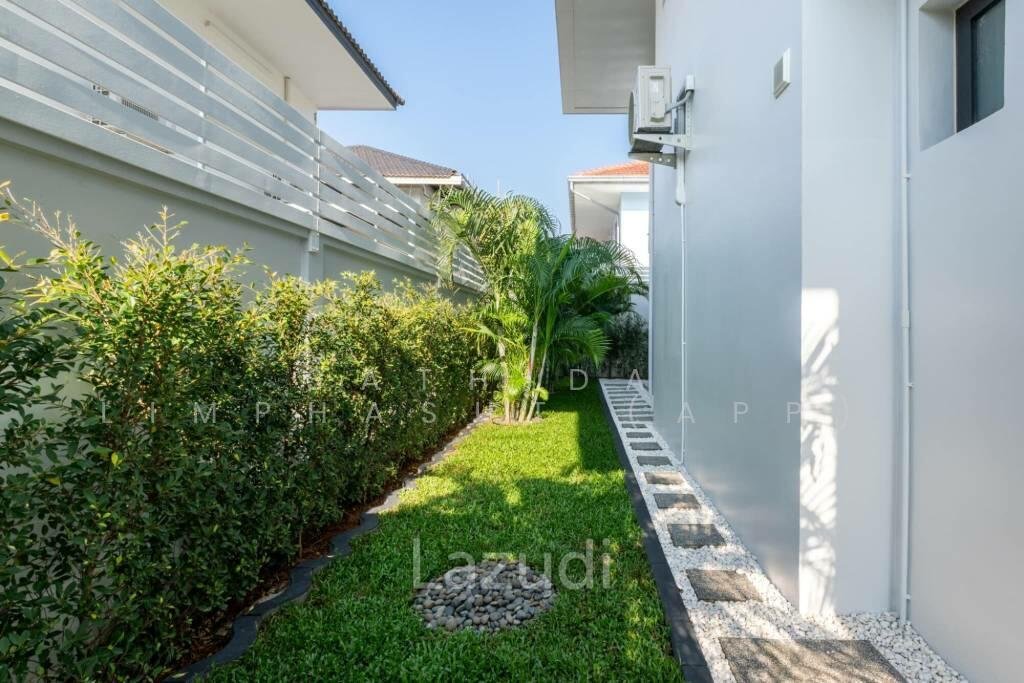Villa in Pattaya City, Chon Buri, Thailand 4 - 16191555