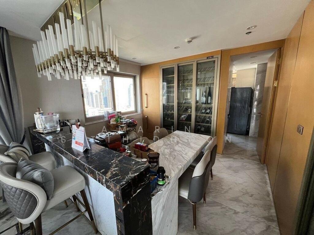 Condo in Bangkok, Krung Thep Maha Nakhon, Thailand 4 - 16488067