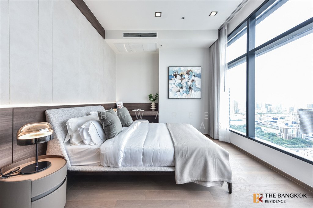 Condo in Thanon Phetchaburi, Krung Thep Maha Nakhon, Thailand 4 - 15988502