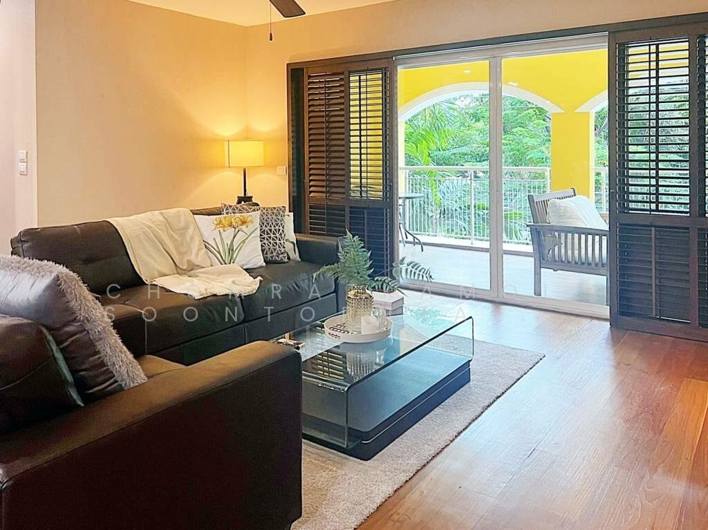 Condo in Bangkok, Krung Thep Maha Nakhon, Thailand 1 - 16550934