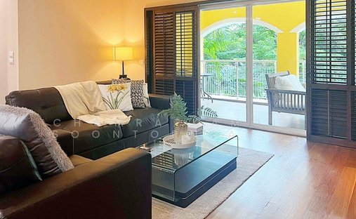 Condo in Bangkok, Krung Thep Maha Nakhon, Thailand 1