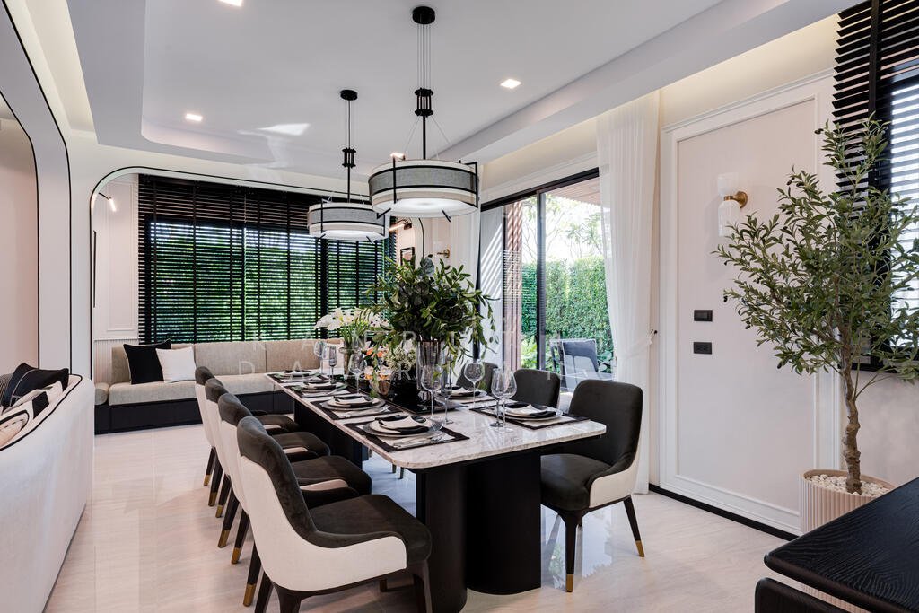 House in Dok Mai, Bangkok, Thailand 3 - 16266688