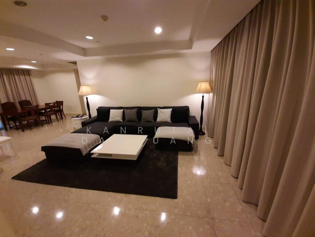 Condo in Bangkok, Krung Thep Maha Nakhon, Thailand 1 - 15656001