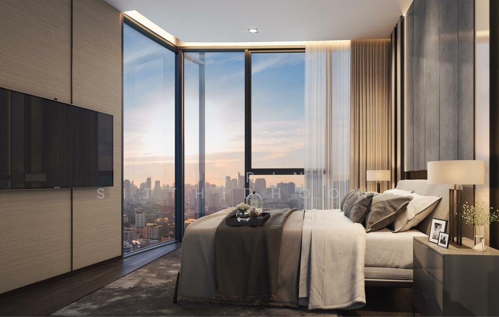 Condo in Bangkok, Krung Thep Maha Nakhon, Thailand 3 - 16702967
