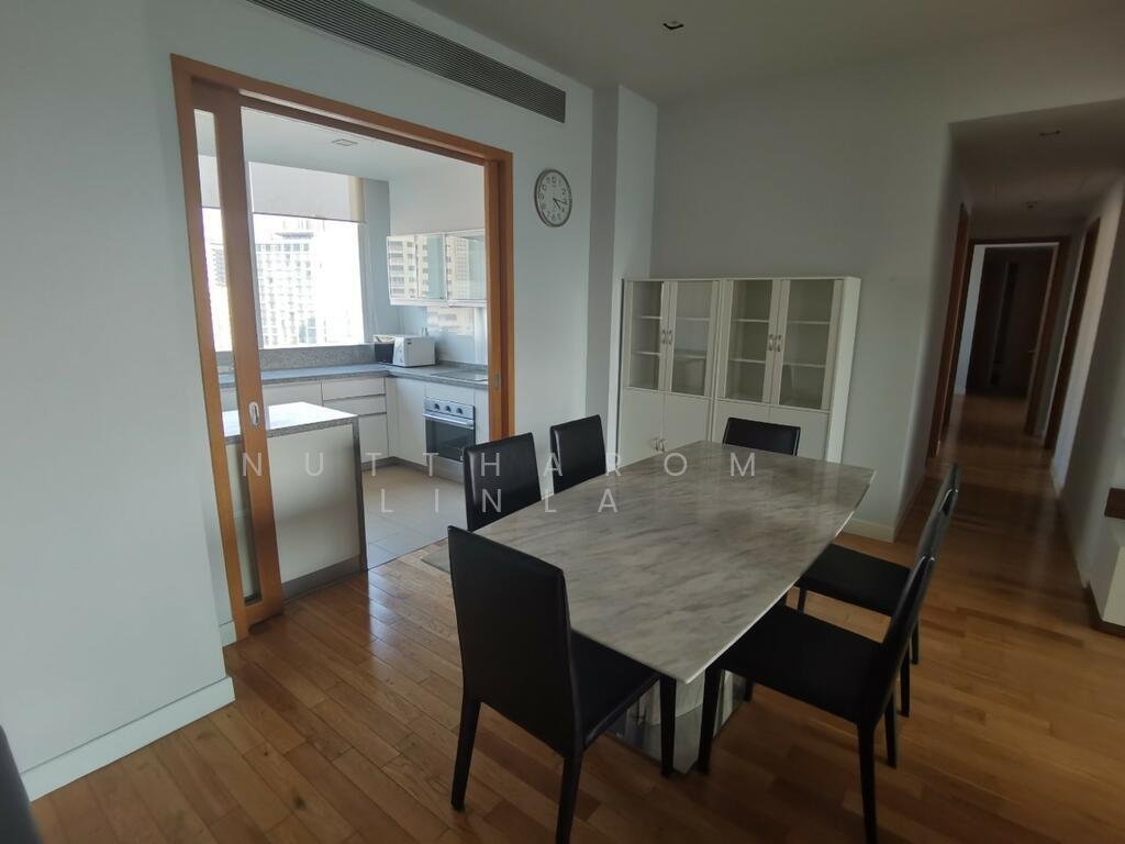 Condo in Bangkok, Krung Thep Maha Nakhon, Thailand 5 - 15933604