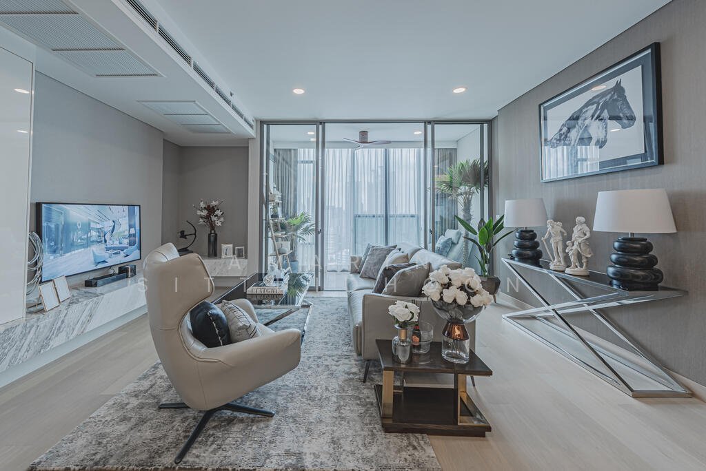 Condo in Bangkok, Krung Thep Maha Nakhon, Thailand 4 - 15136507