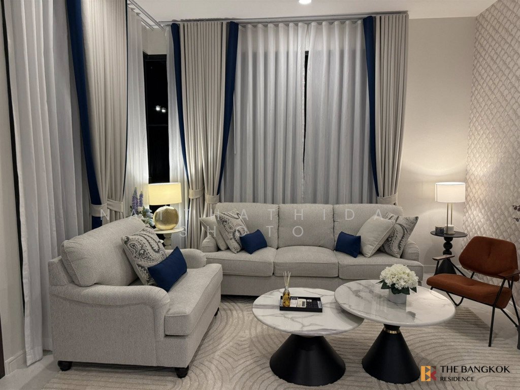 House in Bang Khen, Bangkok, Thailand 2 - 16941481