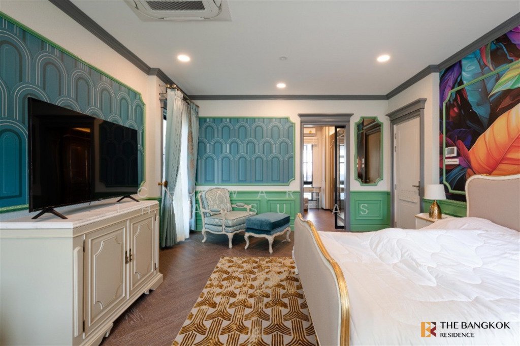 House in Saphan Sung, Bangkok, Thailand 4 - 16736659