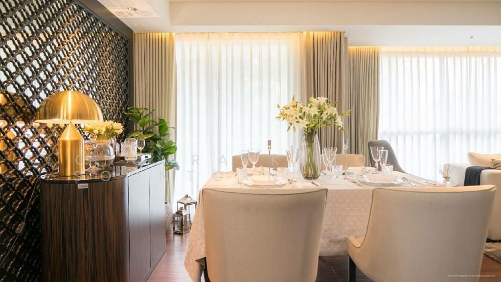 Condo in Bangkok, Krung Thep Maha Nakhon, Thailand 5 - 16256968