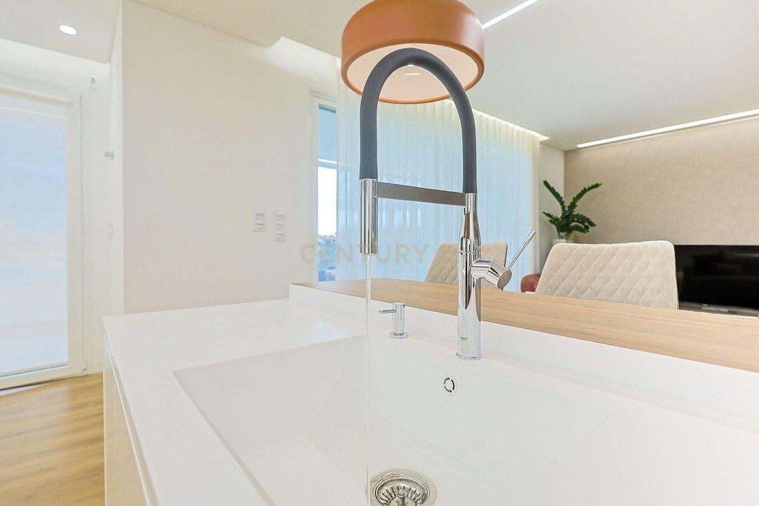 Apartment in Alverca do Ribatejo, Lisbon, Portugal 2 - 17070777