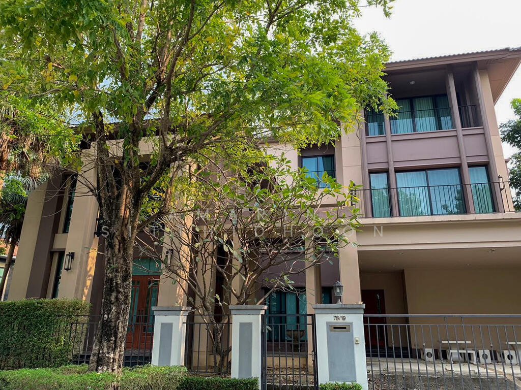 Grand Bangkok Boulevard Ratchada Ramintra 2