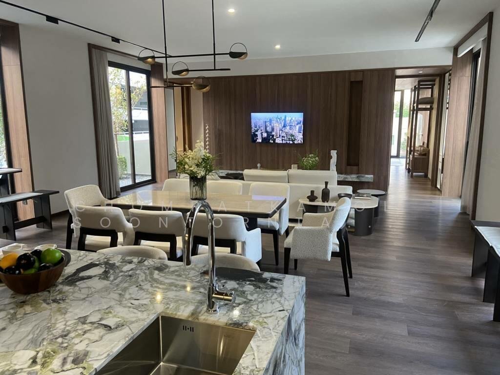 Condo in Bangkok, Krung Thep Maha Nakhon, Thailand 2 - 16210204