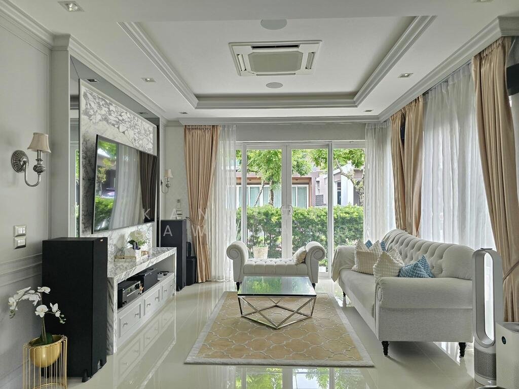 House in Bang Kaeo, Samut Prakan, Thailand 2 - 15420134