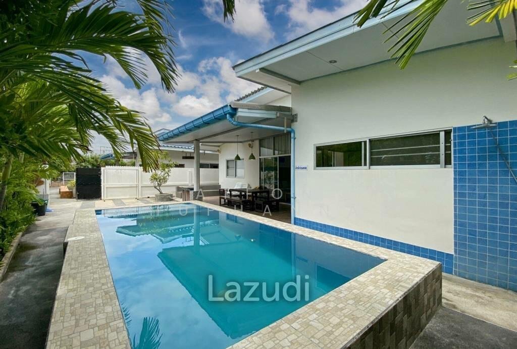 House in Pran Buri, Prachuap Khiri Khan, Thailand 3 - 15312946