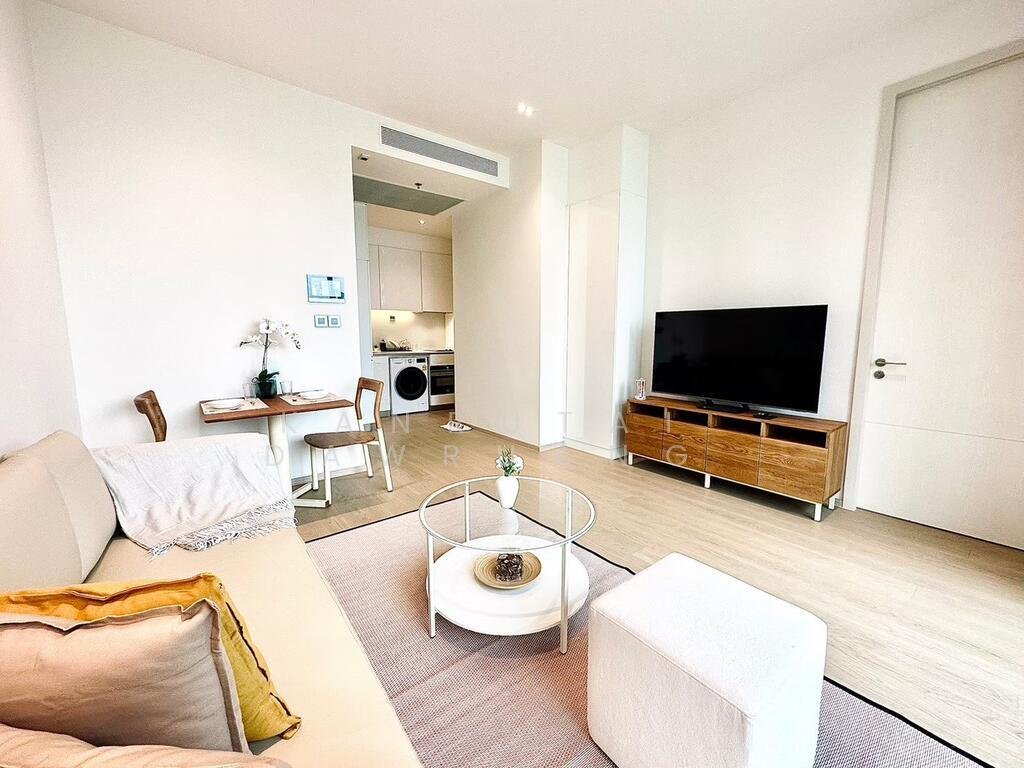 Condo in Bangkok, Krung Thep Maha Nakhon, Thailand 5 - 15136982