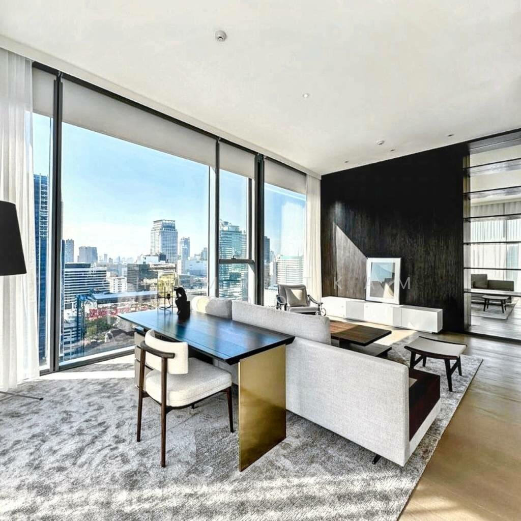 Condo in Bangkok, Krung Thep Maha Nakhon, Thailand 2 - 16550942