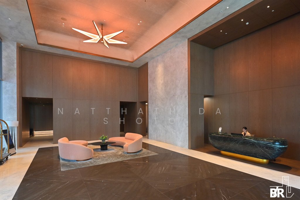 Condo in Bangkok, Krung Thep Maha Nakhon, Thailand 3 - 16997242
