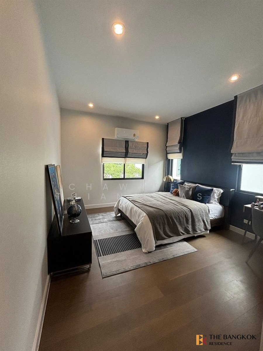 House in Ban Mai, Nonthaburi, Thailand 2 - 16736691