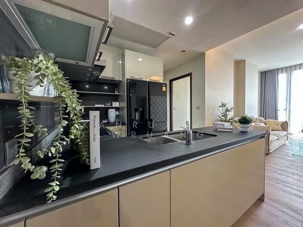 Condo in Bangkok, Krung Thep Maha Nakhon, Thailand 4 - 15313114