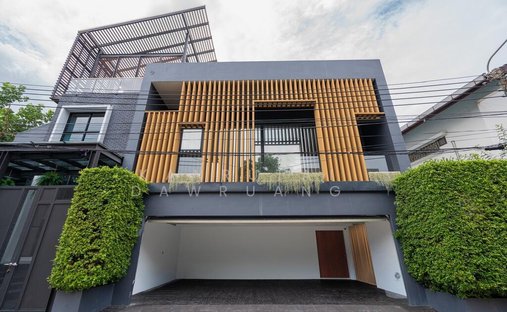 Haus in Bangkok, Bangkok, Thailand 1