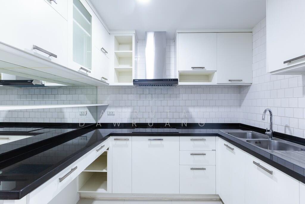 Condo in Bangkok, Krung Thep Maha Nakhon, Thailand 5 - 15136798
