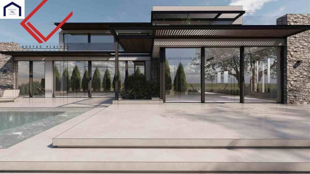 House in Kalyvia Thorikou, Attica, Greece 3 - 17068707